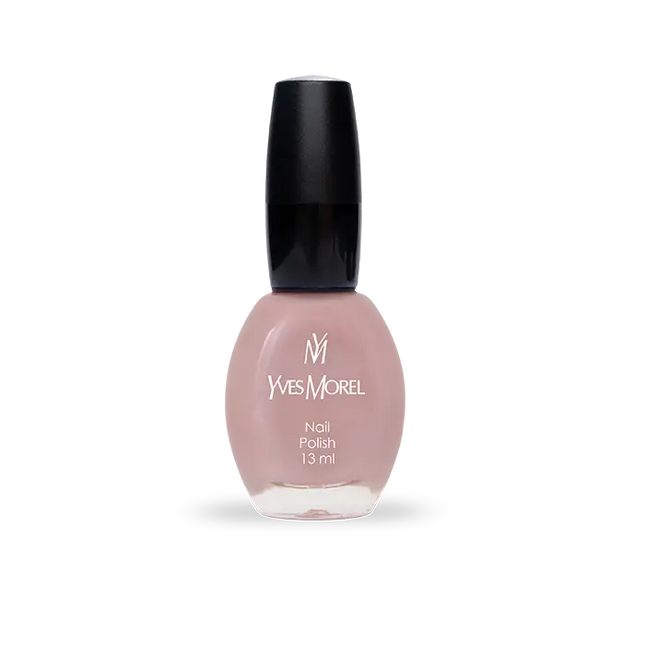 Yves Morel Nude Nail Polish 13Ml