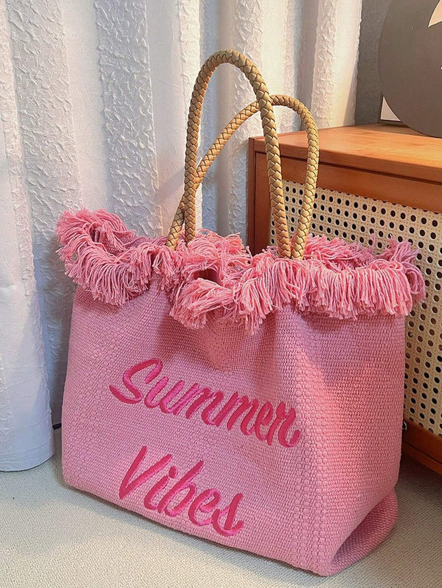 Summer Vibes Handbag