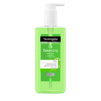 Oil Balancing - Lime & Aloe