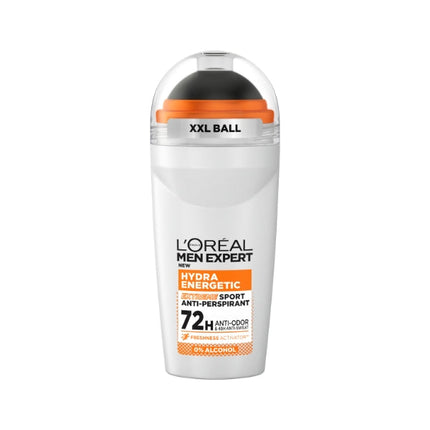 L'Oreal Men Expert Roll-on