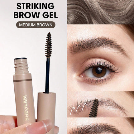 Sheglam Striking Brow Gel