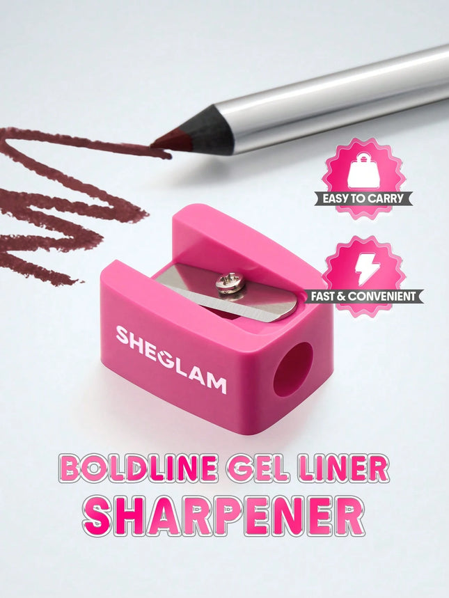 Sheglam Sharpener