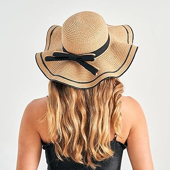 Summer Hat