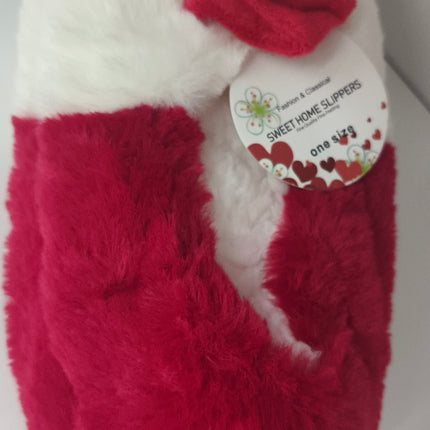 Sweet Home Slippers One size