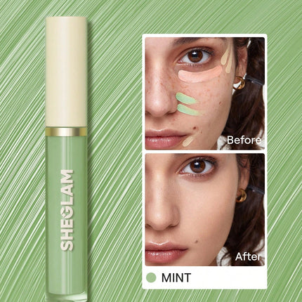 Sheglam Like Magic Corrector Concealer Full Coverage Long Lasting