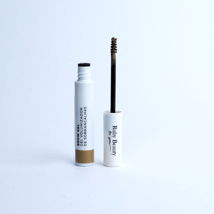 Ruby Beauty Brow Gel 3023