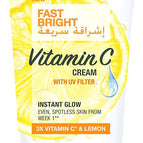 Day Cream - 3x Vitamine C & Lemon