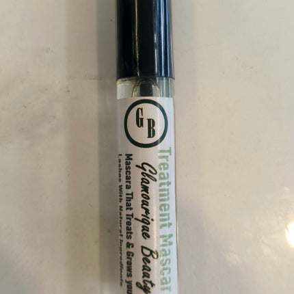 Glamouriq Beauty Treatment Mascara Serum
