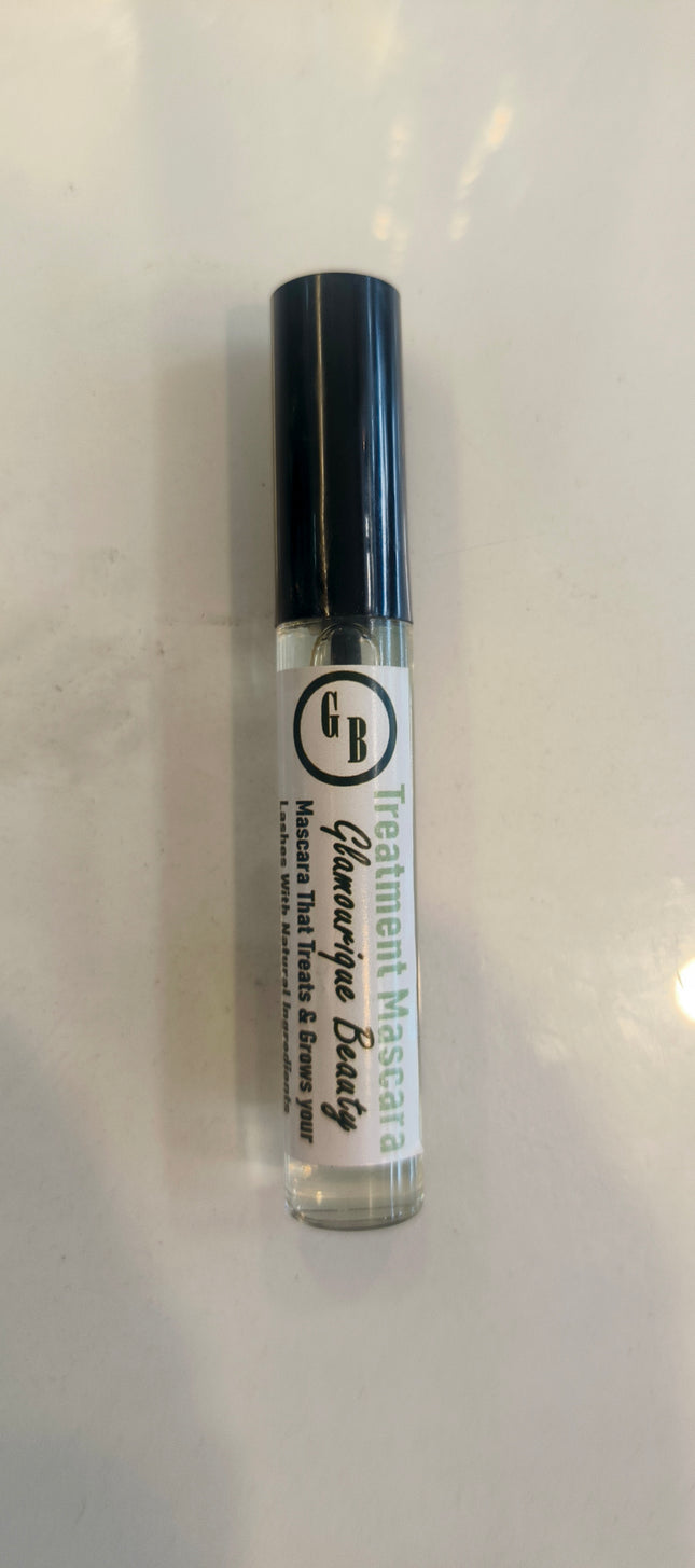 Glamouriq Beauty Treatment Mascara Serum