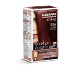 5.56 - Light Mahogany Red Brown