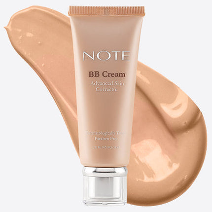 Note BB Cream