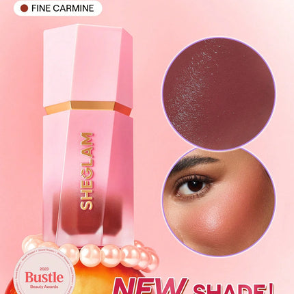 Sheglam liquid blush Matte