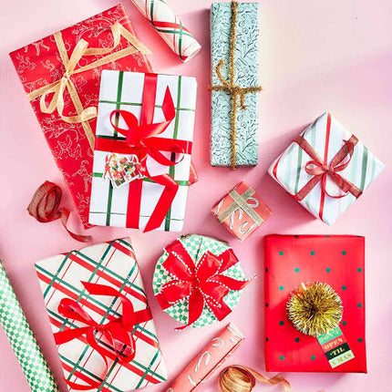 Gift Wrap