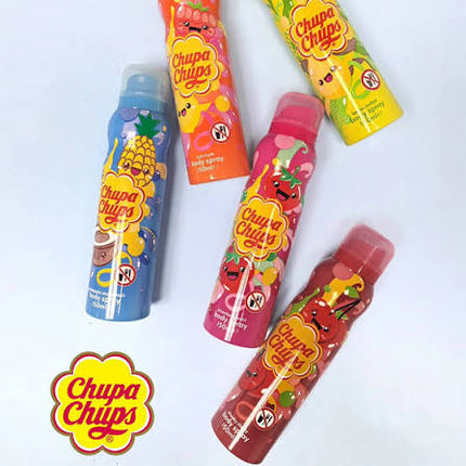 Chupa Chups Deodorant 150ML