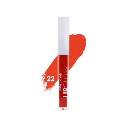 Ruby Beauty Lip Gloss 4014