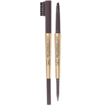 Wibo 3 in 1 Eyebrow Stylist