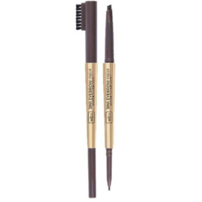 Wibo 3 in 1 Eyebrow Stylist
