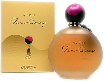 Avon Fan away mini perfume number 157