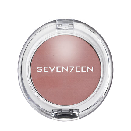 Seventeen Natural Silky Blusher