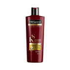 Keratin Smooth & Straight