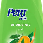 Greasy Hair - Mandarin