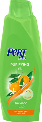 Pert Plus Shampoo 400Ml