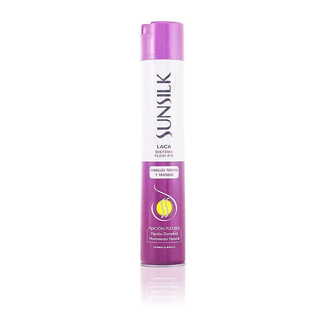 Sunsilk Laca Cabellos Tenidos 400Ml