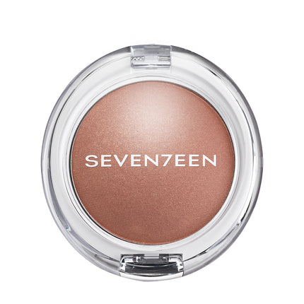 Seventeen Pearl Blush Powder