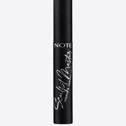 Note Sculpt Master Mascara