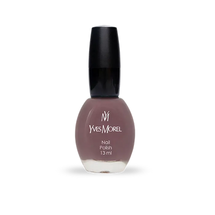 Yves Morel Nude Nail Polish 13Ml