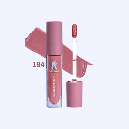 Ruby Beauty Matte Liquid Lipstick RB-4013-500