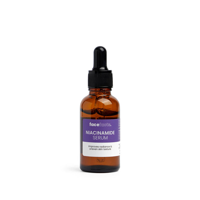 Face Fact Niacinamide Face Serum