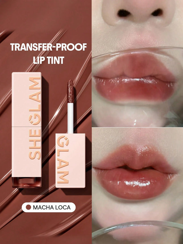 Sheglam Take A Hint Lip Tint
