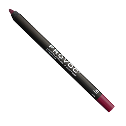 Provoc Gel Lip Liner Filler