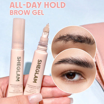Sheglam Brow Breakdown Brow Gel