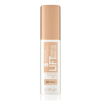 Bell HypoAllergenic Lift Complex Makeup