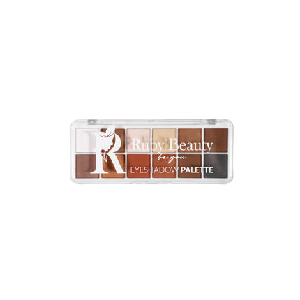 Ruby Beauty Eyeshadow Palette 12 colors