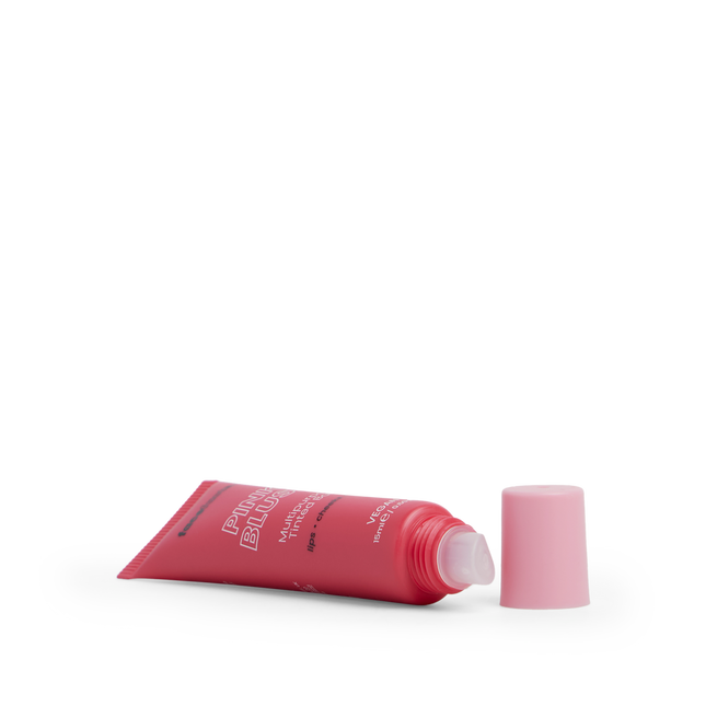Face Facts Multipurpose Tinted Balm
