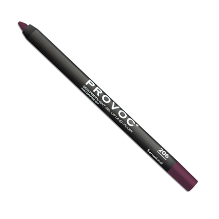 Provoc Gel Lip Liner Filler