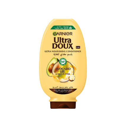 Garnier Conditioner 200Ml