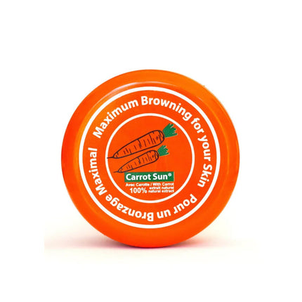 Carrot Sun Cream 350Ml
