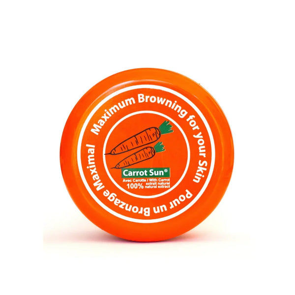 Carrot Sun Cream 350Ml