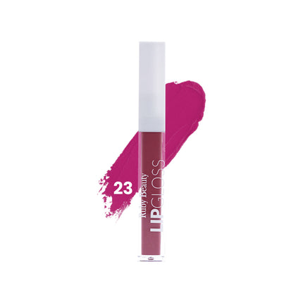 Ruby Beauty Lip Gloss 4014