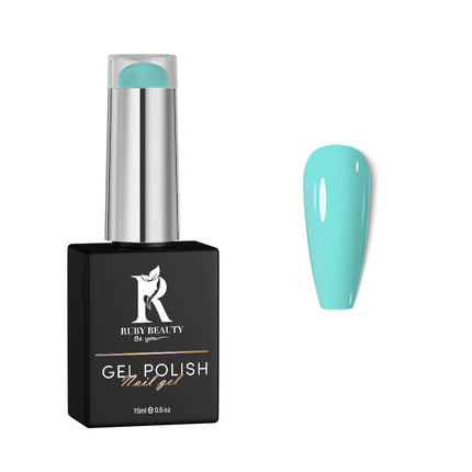Ruby Beauty Gel Polish Collection 1 ( Number 1 - 100 )