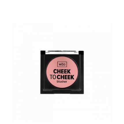 Wibo Cheek To Cheek Blusher