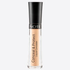 08 - Golden Beige