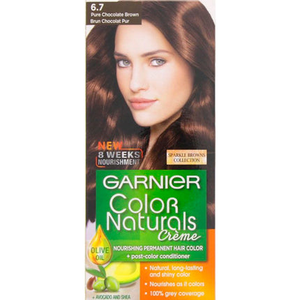 Garnier Natural Hair Color