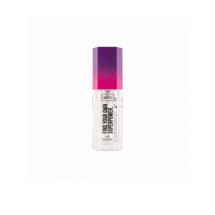Wibo Lipgloss Find Your Own Superpower