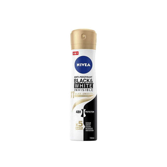 Nivea Deodorant spray women 150Ml