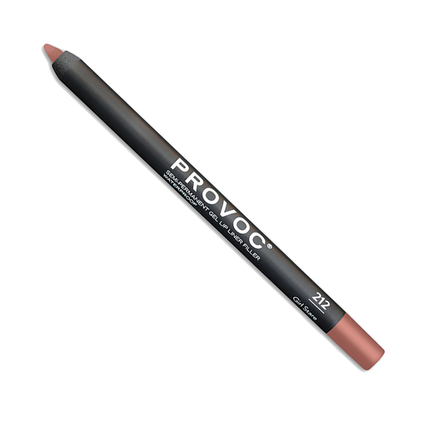 Provoc Gel Lip Liner Filler